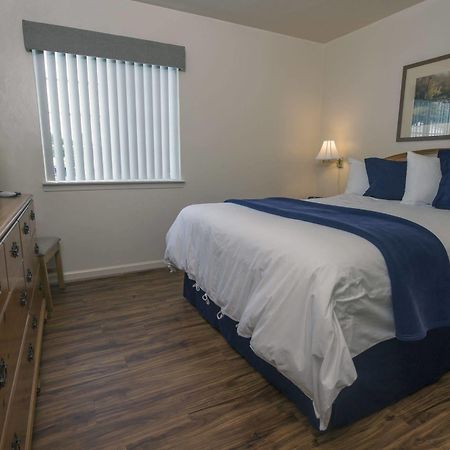 Affordable Corporate Suites Of Lynchburg Exterior photo